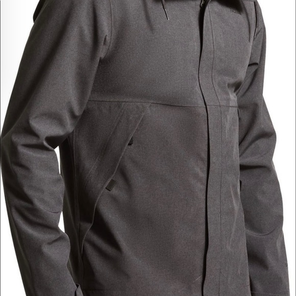 The northface apexflex jacket - Picture 8 of 10